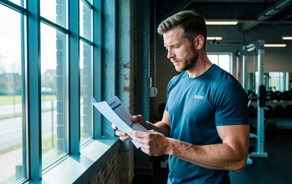 TrainerTips UK Professional Coaching Environment