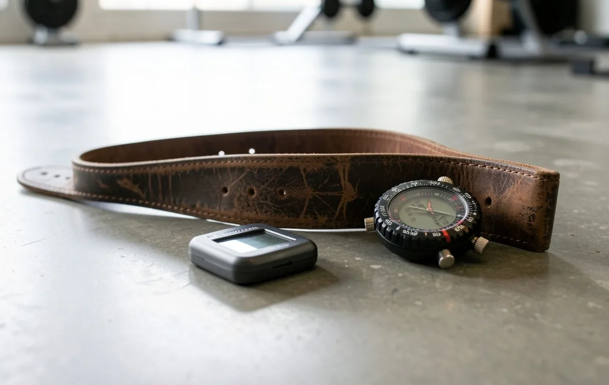 Athletic precision tools