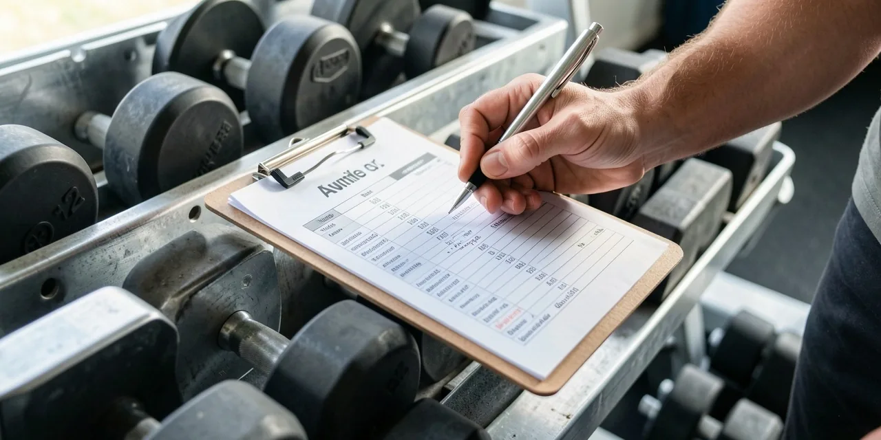 Performance analysis logs